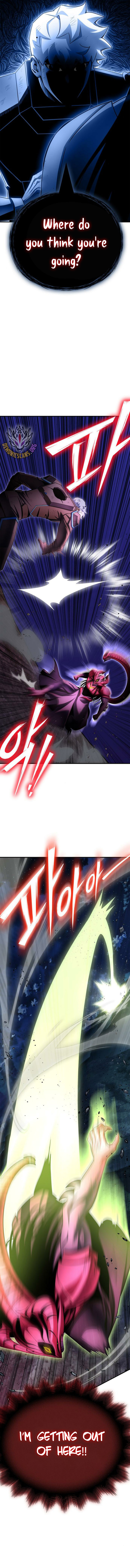 Superhuman Battlefield Chapter 149 16